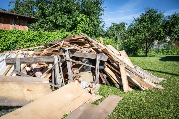 Best Attic Cleanout  in Redington Beach, FL